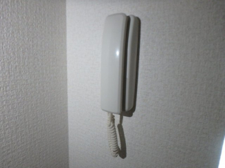 ドアフォン