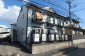 西宮市大社町のアパートの画像