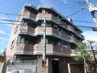 外はこのようになっています