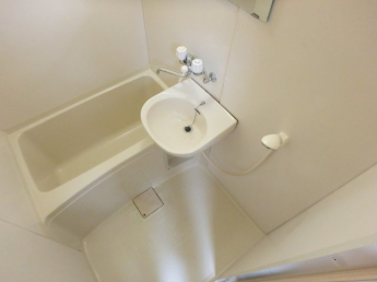 お風呂で日々の疲れを落としましょう