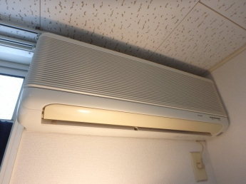 エアコン