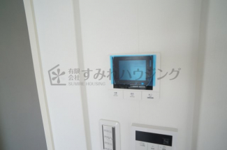 【その他設備】