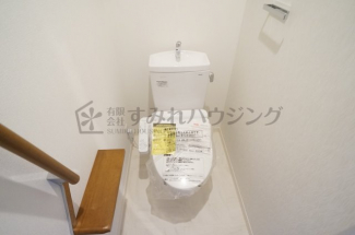 【トイレ】