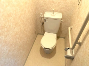 【トイレ】