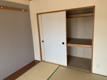 【収納】