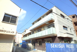 【外観】
