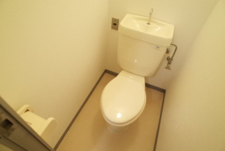 【トイレ】