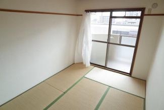 【和室】