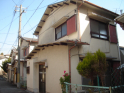 旭町2丁目戸建貸家の画像