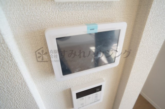 【その他設備】