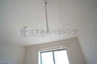 【その他設備】