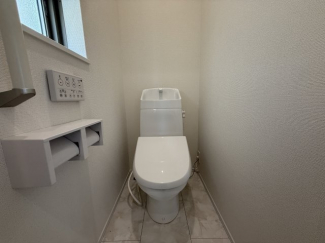 【トイレ】