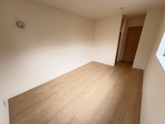 【洋室】