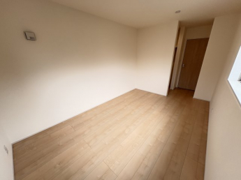 【洋室】