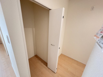 【収納】