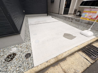 神戸市垂水区星陵台7丁目新築戸建の画像
