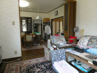 兵庫県三田市上青野の画像