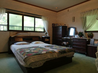 兵庫県三田市上青野の画像