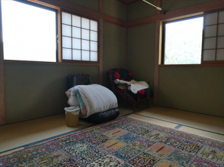 兵庫県三田市上青野の画像
