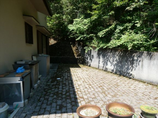 兵庫県三田市上青野の画像