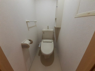 【トイレ】