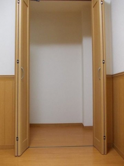 【収納】