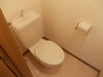 【トイレ】