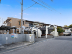 ホーユウパレス神戸塩屋 収益の画像