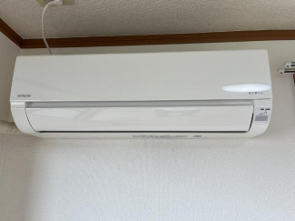 2022年8月エアコン交換
