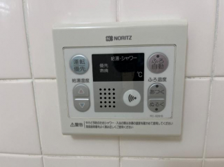 室内設備