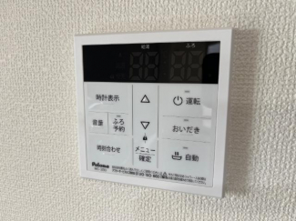 室内設備