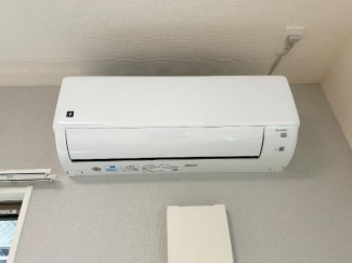 エアコン