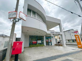 姫路荒川郵便局まで282ｍ