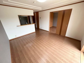 家具配置しやすい間取り