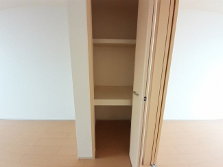 収納があります