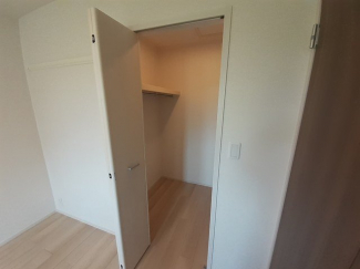 収納があります