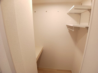 こまごまとしたものを収納できそうですね
