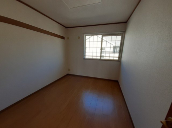 物件の内装です