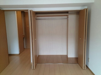 収納があります
