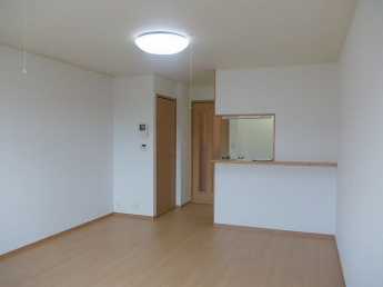 居間です