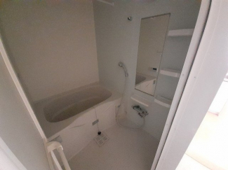 お風呂で日々の疲れを落としましょう