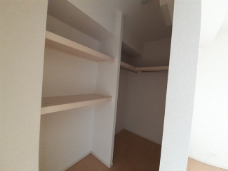 収納豊富です