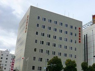 播州信用金庫本店まで1300m