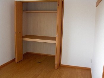 大きなものも収納できそうです
