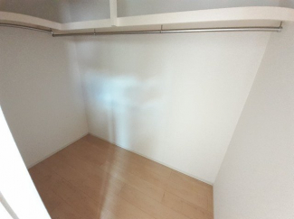 収納スペース豊富です