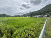 丹波篠山市今田町下立杭の売地の画像