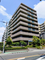 尼崎市上坂部１丁目の中古マンションの画像