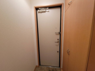 【玄関】