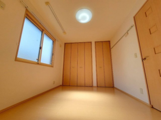 【洋室】
