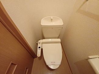 【トイレ】